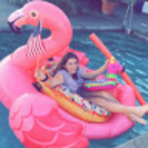 Meet your Posher, Sonia